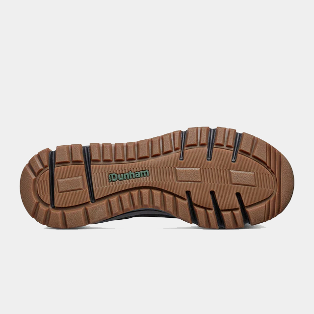 Alpine Waterproof Casual Lace-up Shoes