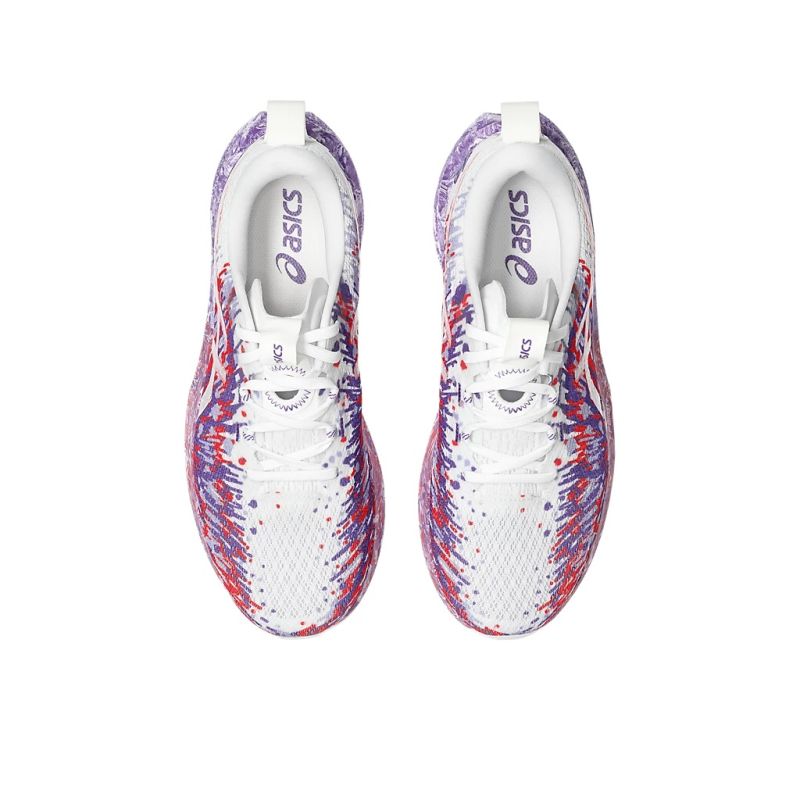 ASICS Noosa Tri 16 D Mens Running Shoes