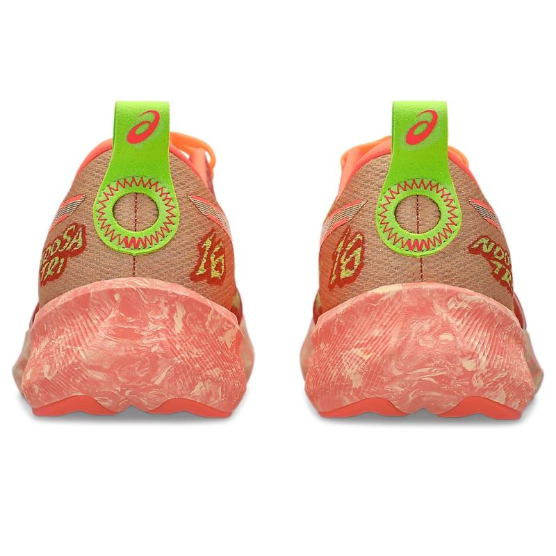 ASICS Noosa Tri 16 D Mens Running Shoes