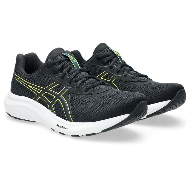 ASICS GEL-Contend 9 D Mens Running Shoes
