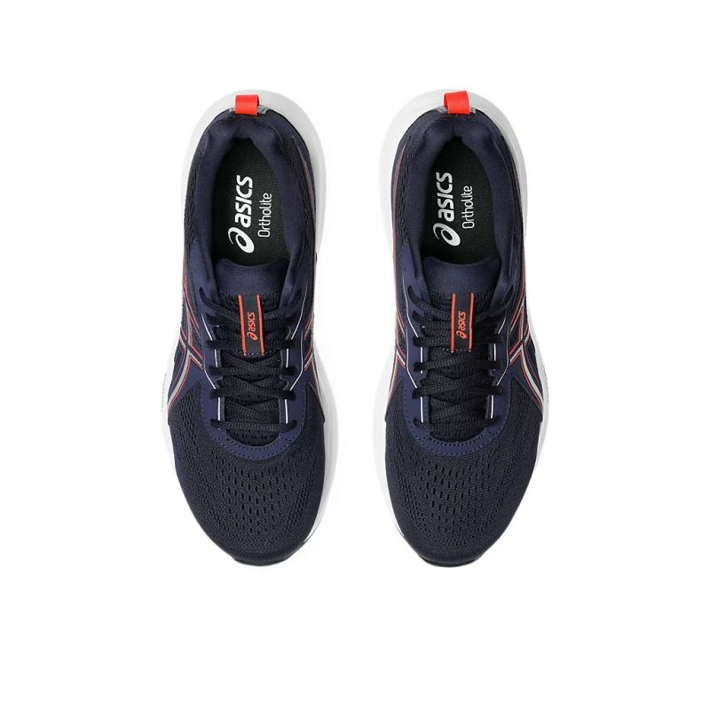 ASICS GEL-Contend 9 D Mens Running Shoes