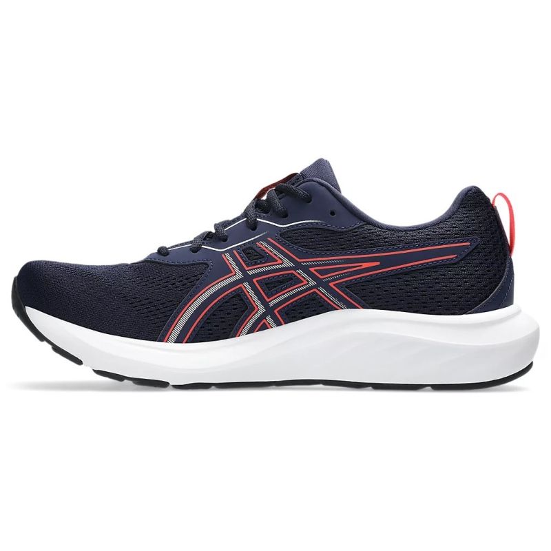 ASICS GEL-Contend 9 D Mens Running Shoes