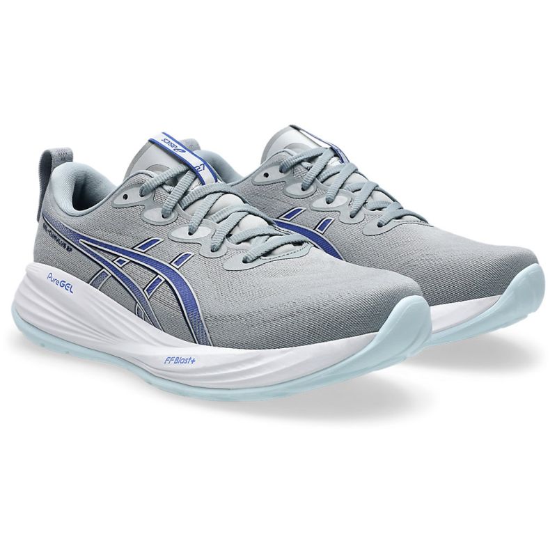 ASICS GEL-Cumulus 27 2E WIDE Mens Running Shoes