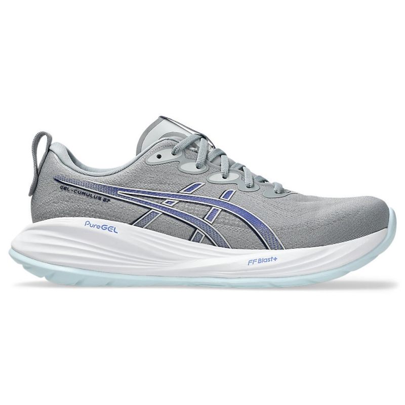 ASICS GEL-Cumulus 27 2E WIDE Mens Running Shoes