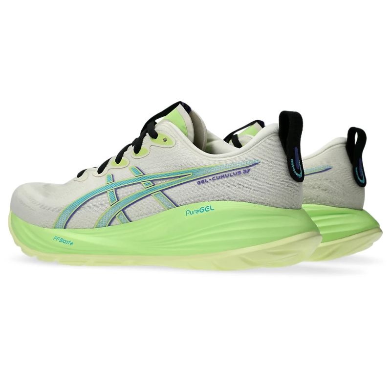 ASICS GEL-Cumulus 27 D Mens Running Shoes