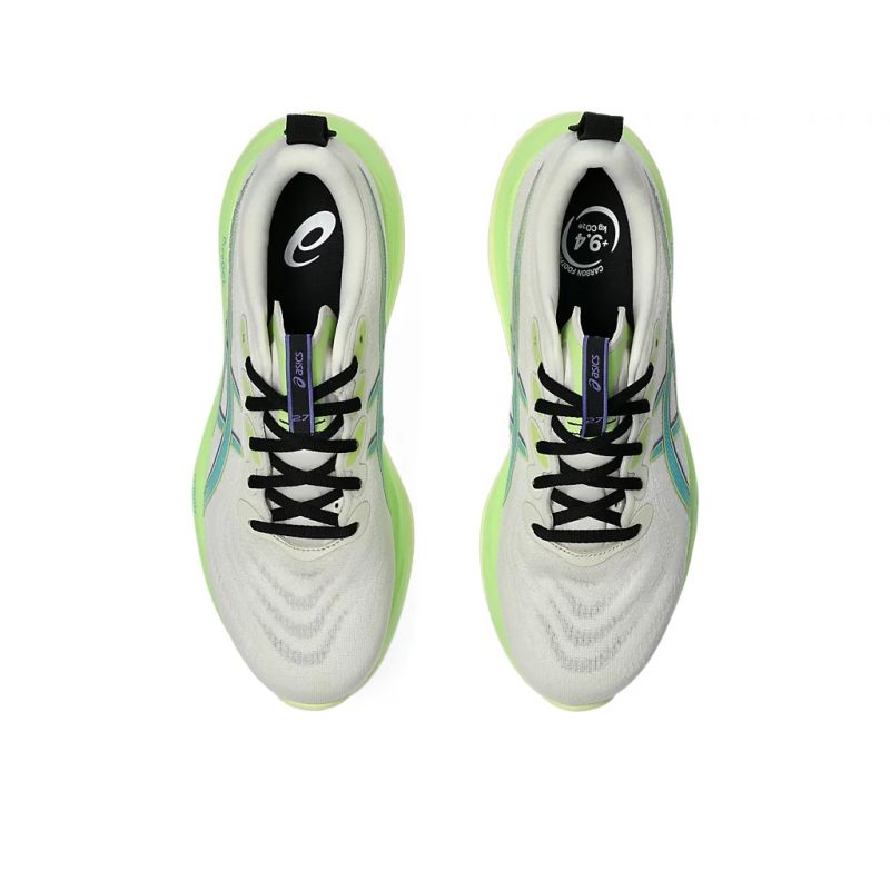 ASICS GEL-Cumulus 27 D Mens Running Shoes