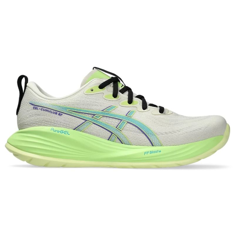 ASICS GEL-Cumulus 27 D Mens Running Shoes