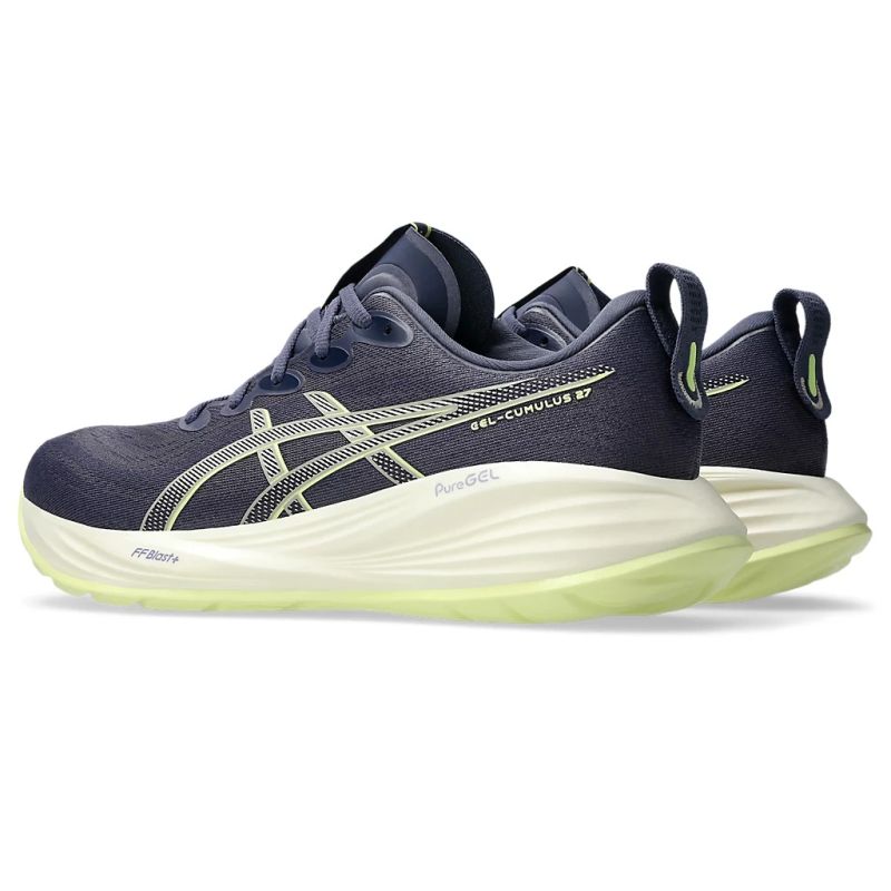 ASICS GEL-Cumulus 27 D Mens Running Shoes