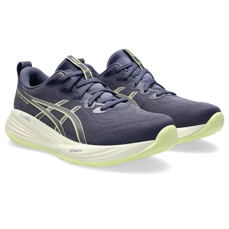 ASICS GEL-Cumulus 27 D Mens Running Shoes
