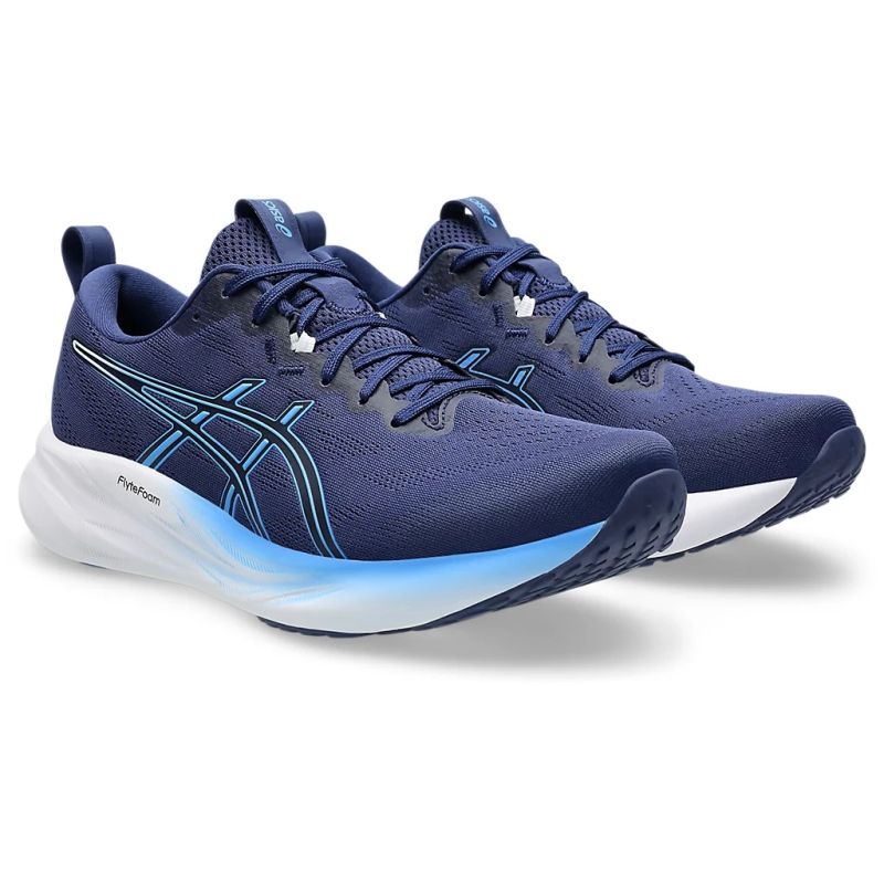 ASICS GEL-Pulse 16 D Mens Running Shoes