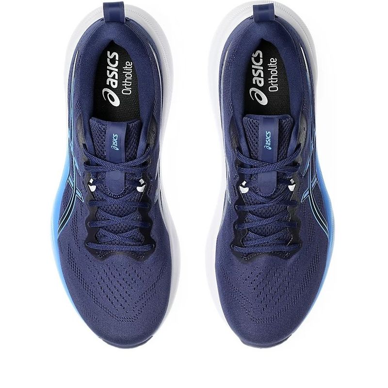 ASICS GEL-Pulse 16 D Mens Running Shoes