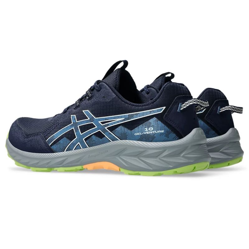 ASICS GEL-Venture 10 D Mens Trail Running Shoes