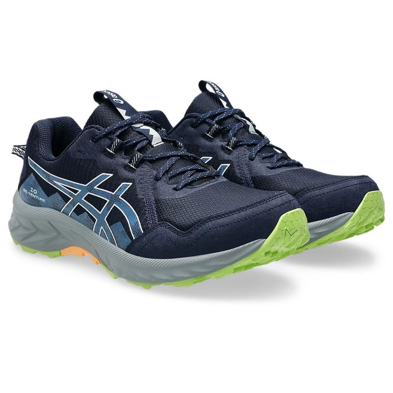 ASICS GEL-Venture 10 D Mens Trail Running Shoes