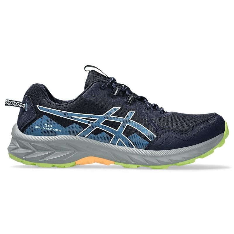 ASICS GEL-Venture 10 D Mens Trail Running Shoes