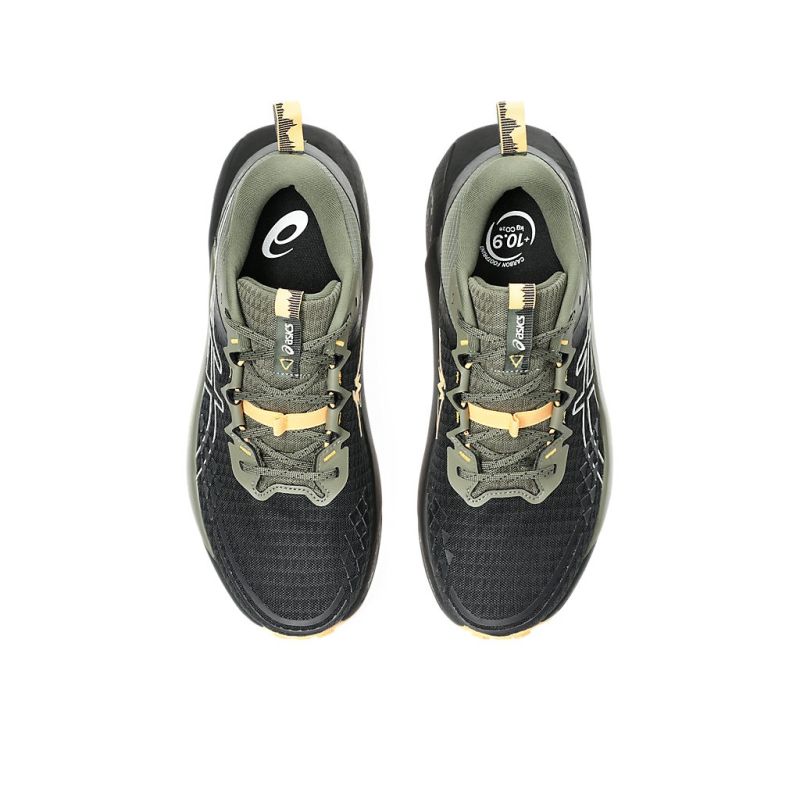 ASICS GEL-Trabuco 13 D Mens Trail Running Shoes