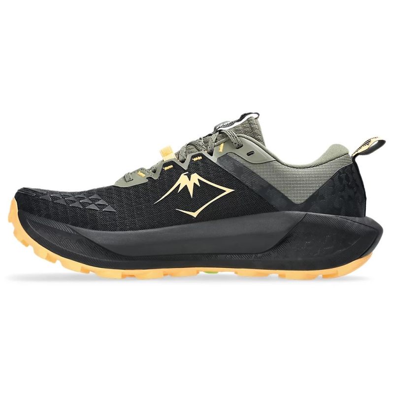 ASICS GEL-Trabuco 13 D Mens Trail Running Shoes