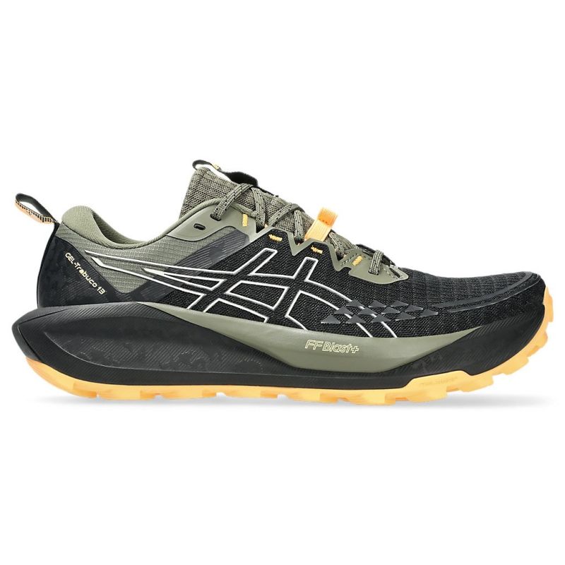 ASICS GEL-Trabuco 13 D Mens Trail Running Shoes