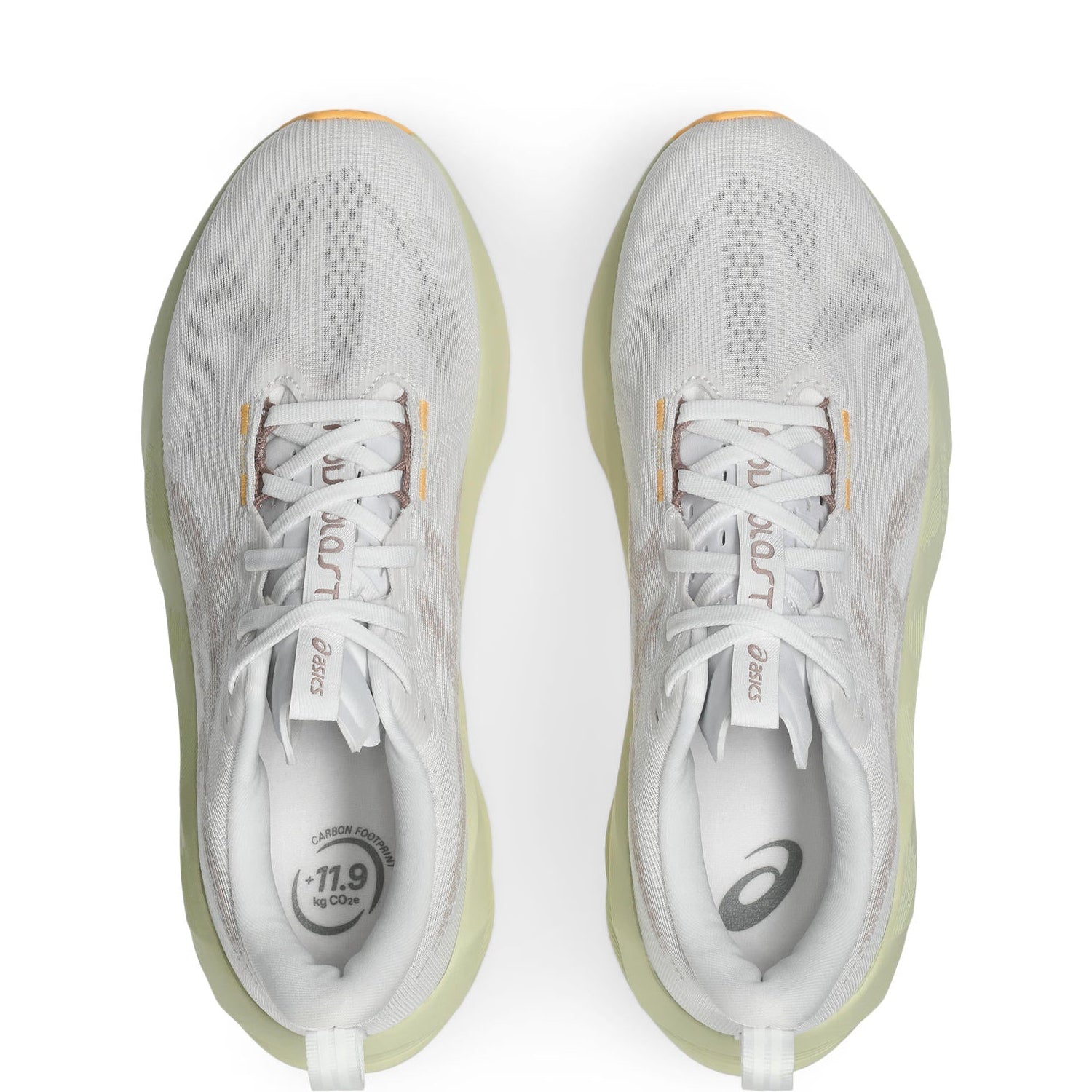 ASICS NovaBlast 5 men's