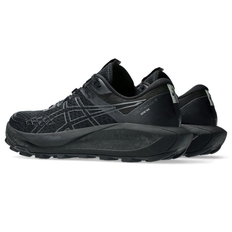 ASICS GEL-Trabuco 13 GTX D Mens Trail Running Shoes