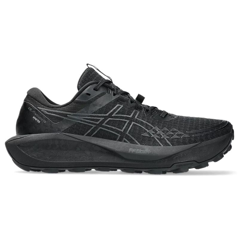ASICS GEL-Trabuco 13 GTX D Mens Trail Running Shoes