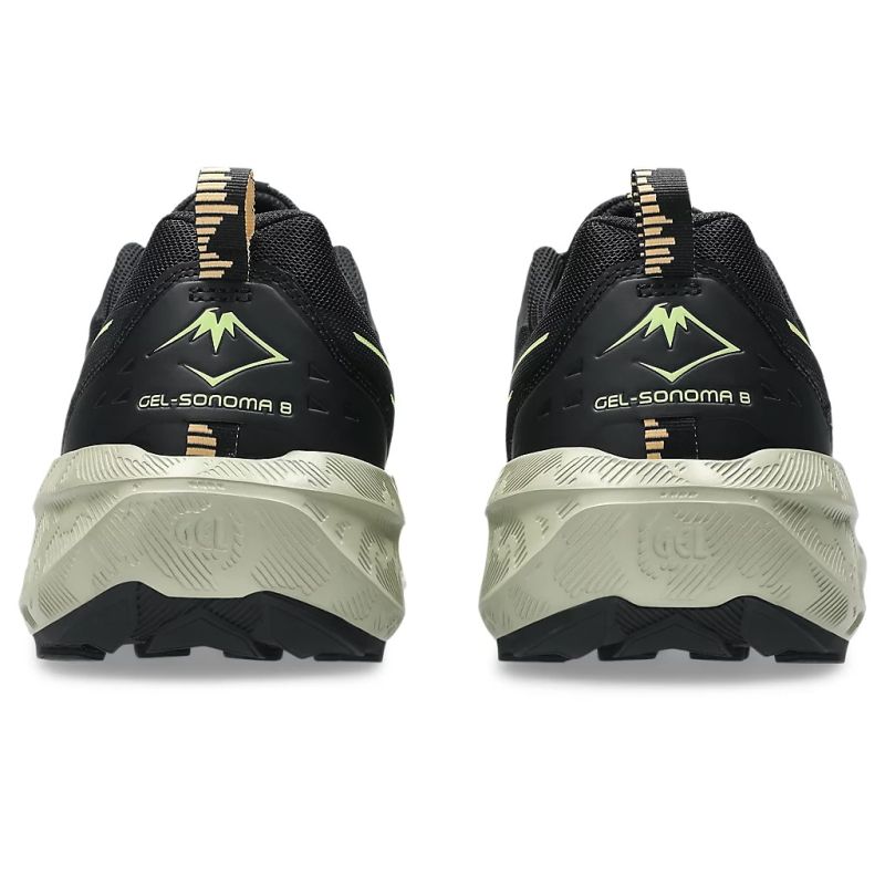 ASICS GEL-Sonoma 8 D Mens Trail Running Shoes