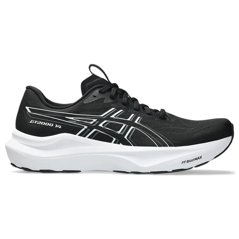 ASICS GT-2000 14 4E XTRA WIDE Mens Running Shoes