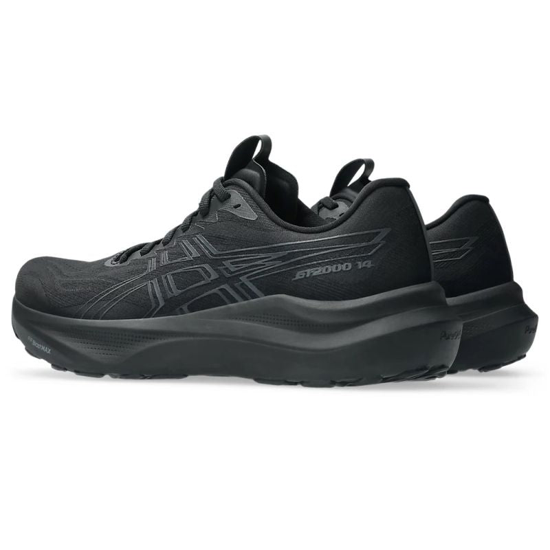 ASICS GT-2000 14 2E WIDE Mens Running Shoes