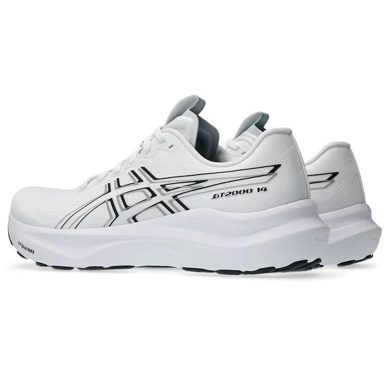 ASICS GT-2000 14 D Mens Running Shoes