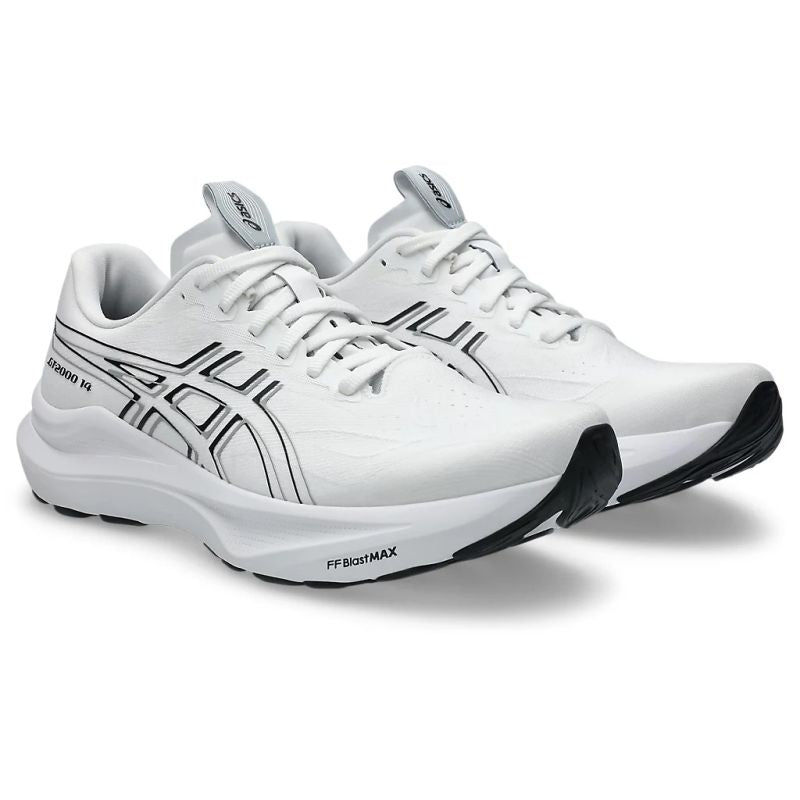 ASICS GT-2000 14 D Mens Running Shoes