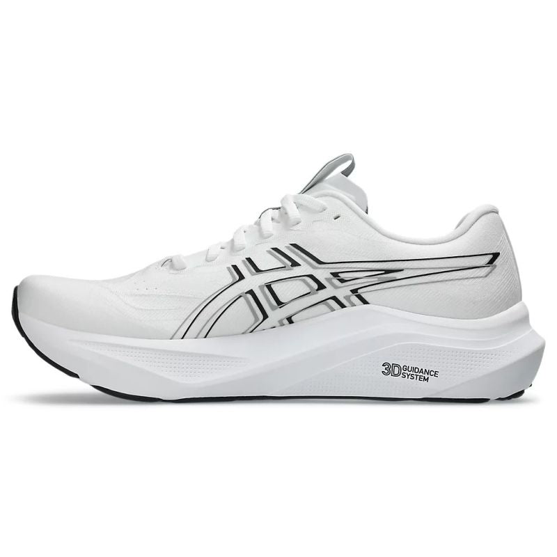 ASICS GT-2000 14 D Mens Running Shoes