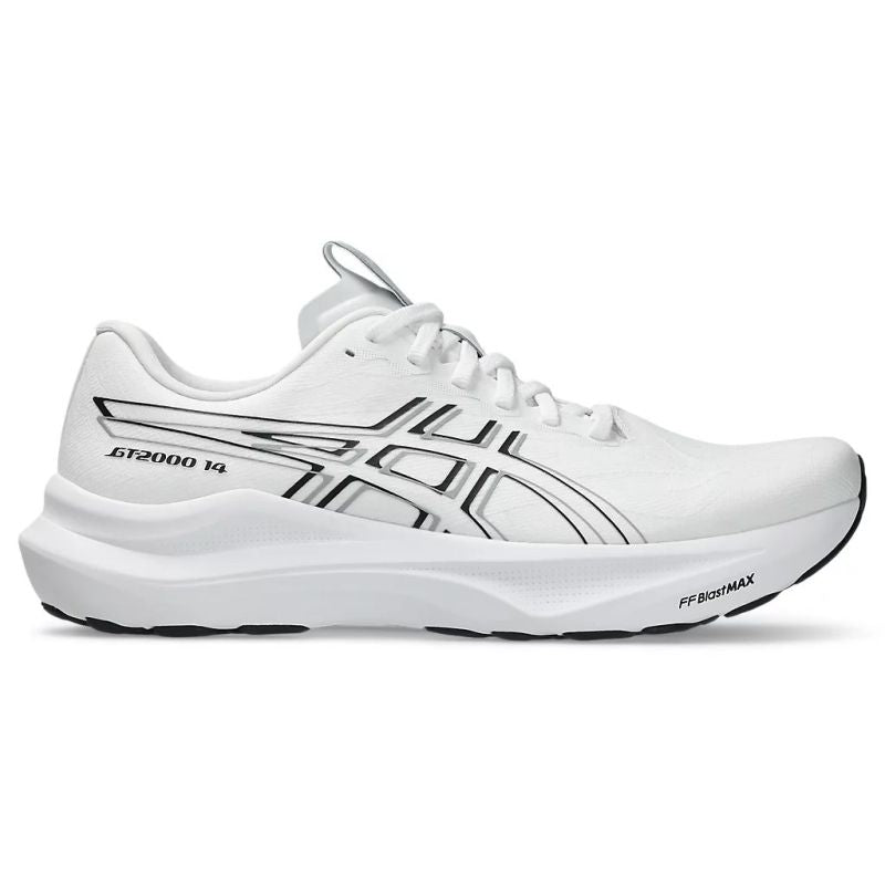 ASICS GT-2000 14 D Mens Running Shoes