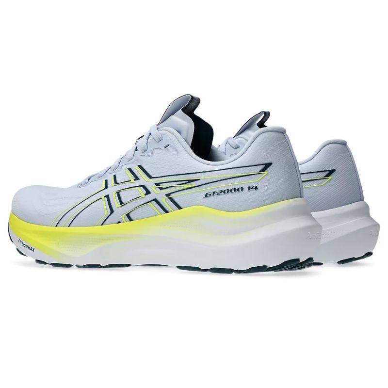 ASICS GT-2000 14 D Mens Running Shoes