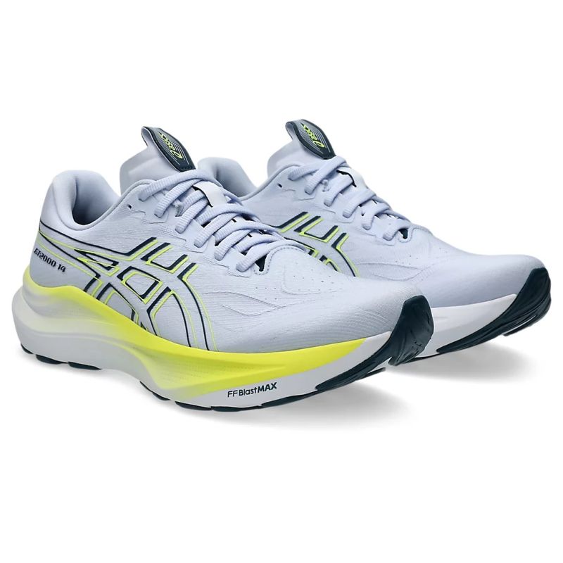 ASICS GT-2000 14 D Mens Running Shoes