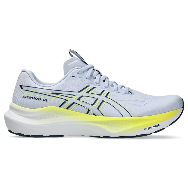 ASICS GT-2000 14 D Mens Running Shoes