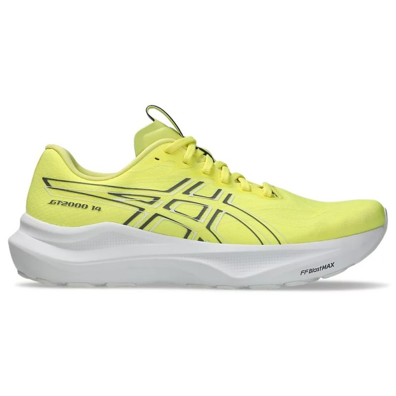 ASICS GT-2000 14 D Mens Running Shoes