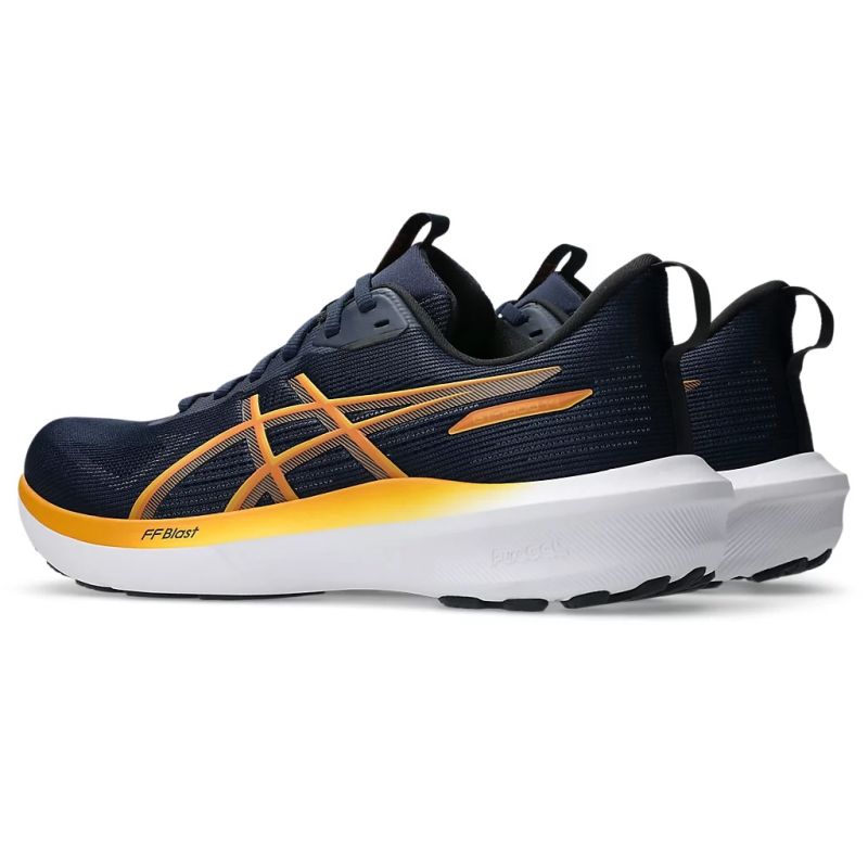 ASICS GT-1000 14 2E WIDE Mens Running Shoes