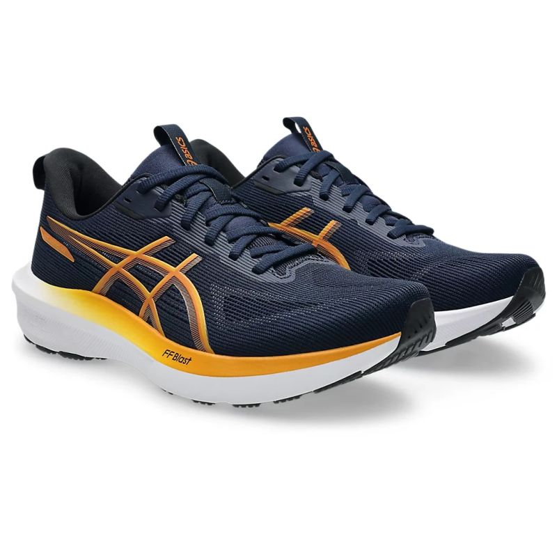 ASICS GT-1000 14 2E WIDE Mens Running Shoes