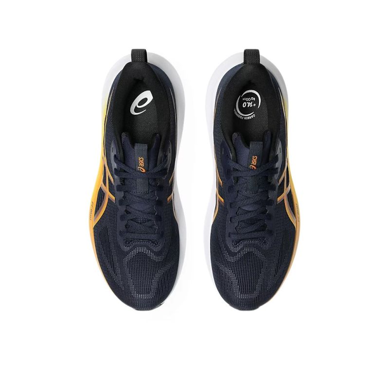 ASICS GT-1000 14 2E WIDE Mens Running Shoes