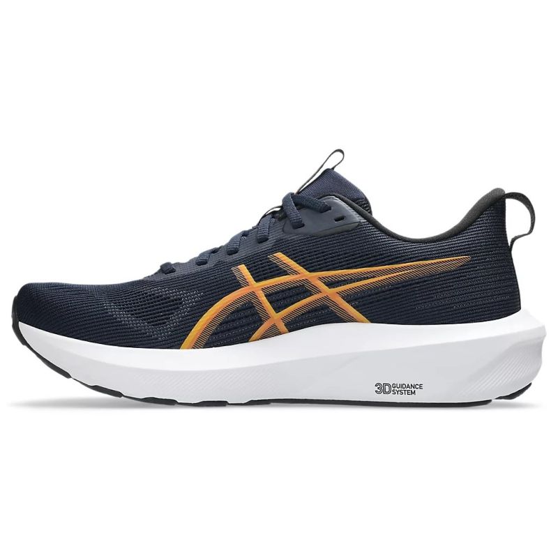 ASICS GT-1000 14 2E WIDE Mens Running Shoes