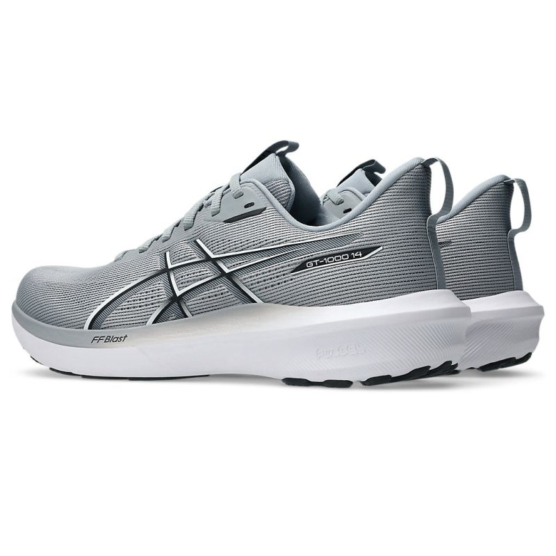 ASICS GT-1000 14 4E XTRA WIDE Mens Running Shoes