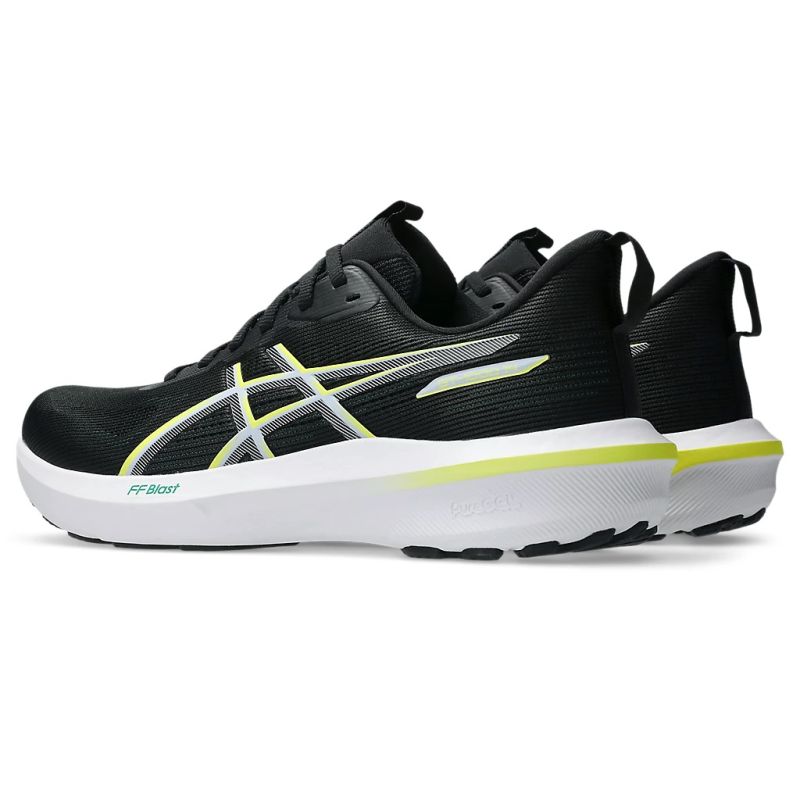 ASICS GT-1000 14 D Mens Running Shoes