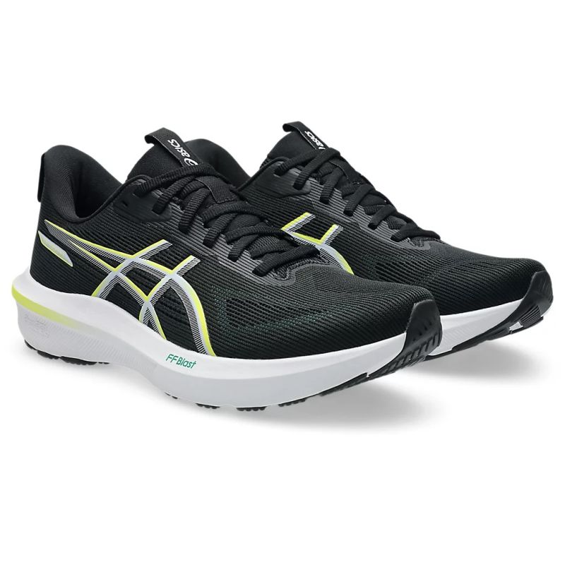 ASICS GT-1000 14 D Mens Running Shoes