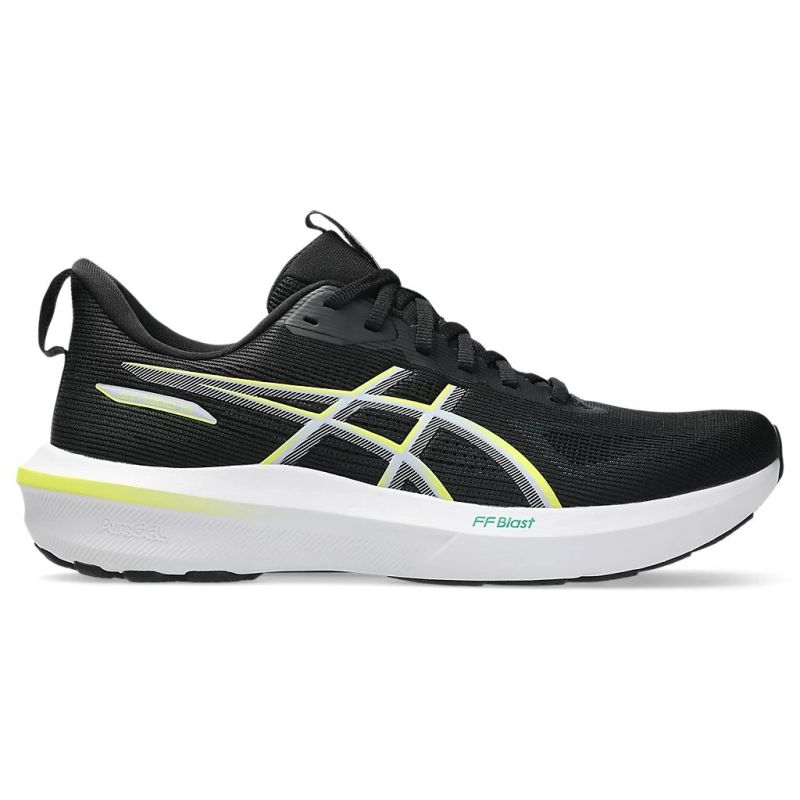 ASICS GT-1000 14 D Mens Running Shoes