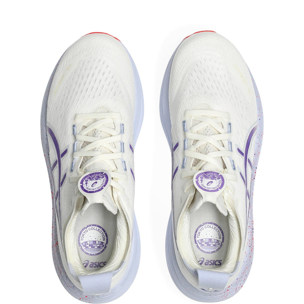 ASICS GEL Nimbus 27 Tokyo men's