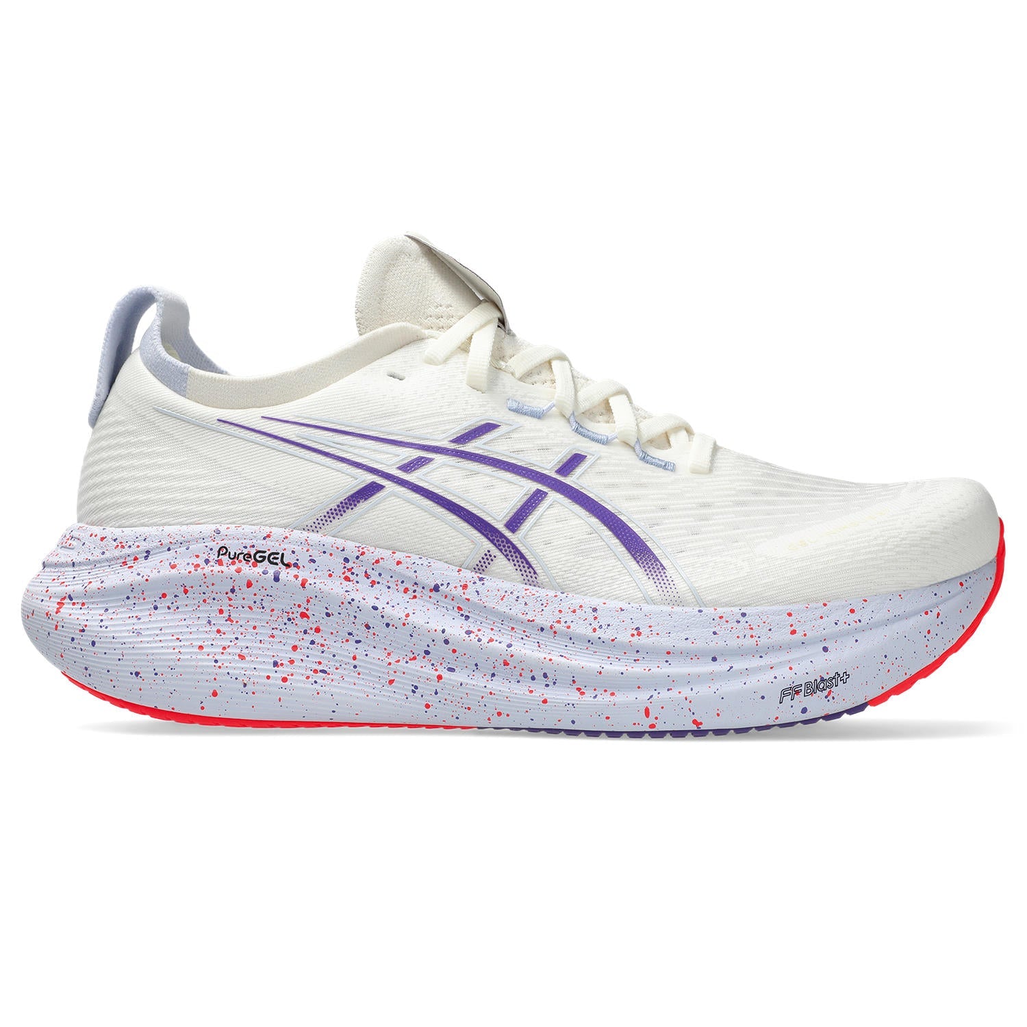 ASICS GEL Nimbus 27 Tokyo men's
