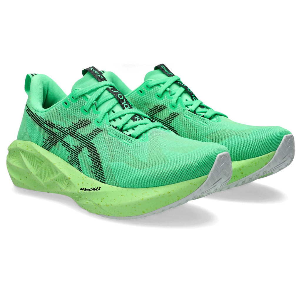 ASICS NovaBlast 5 men's EKIDEN - Available December 1