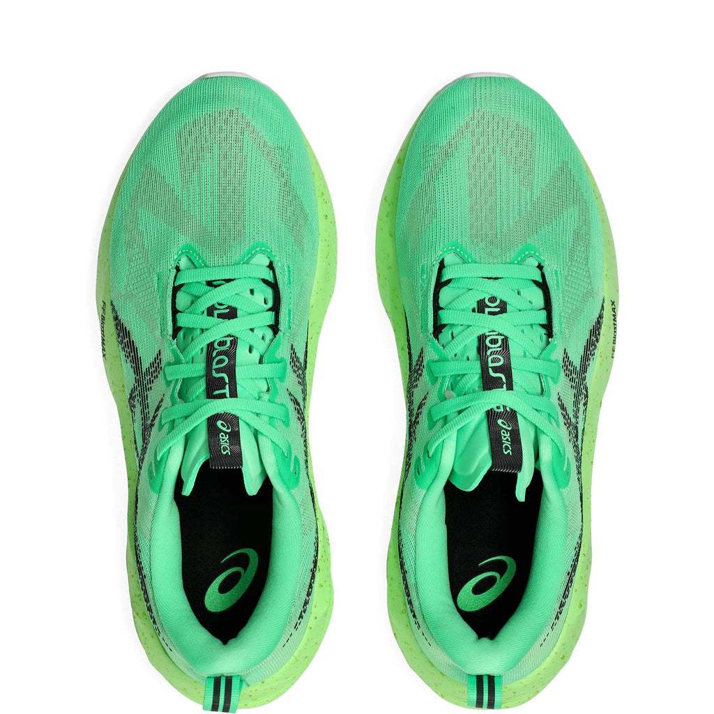ASICS NovaBlast 5 men's EKIDEN - Available December 1