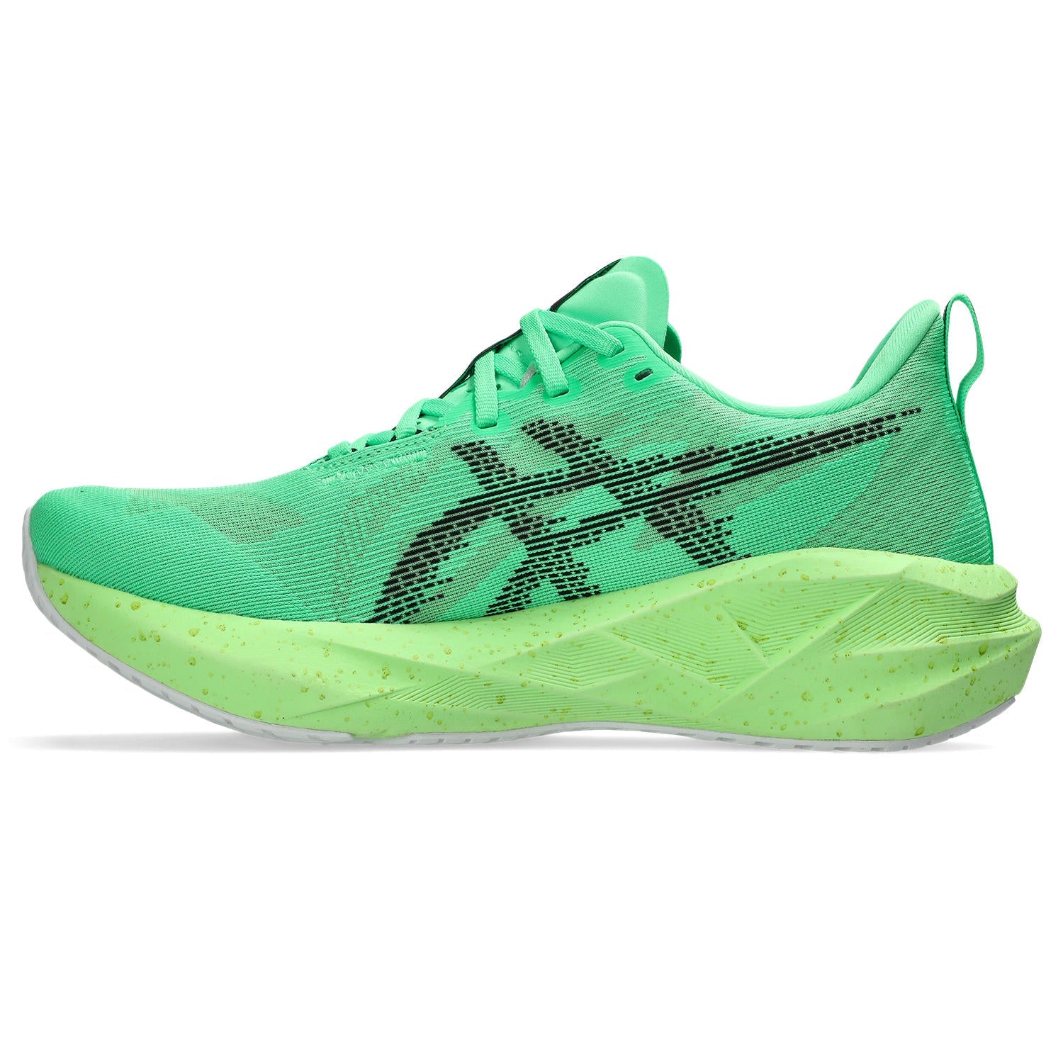 ASICS NovaBlast 5 men's EKIDEN - Available December 1
