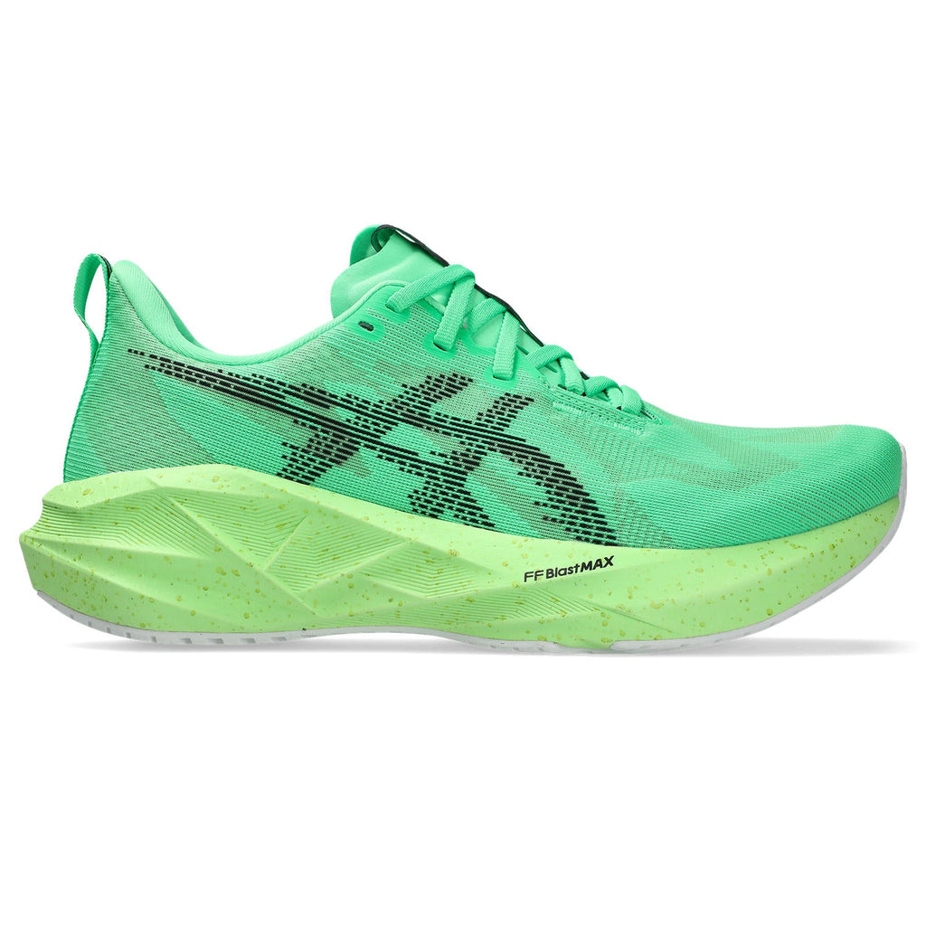 ASICS NovaBlast 5 men's EKIDEN - Available December 1