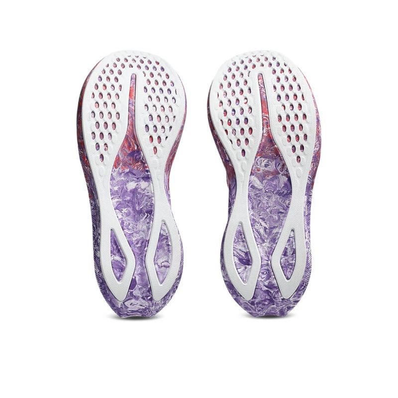 ASICS Noosa Tri 16 B Womens Running Shoes